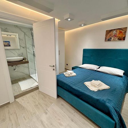 Il Filo Di Arianna Hotel Bari Exterior photo