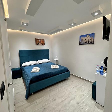 Il Filo Di Arianna Hotel Bari Exterior photo