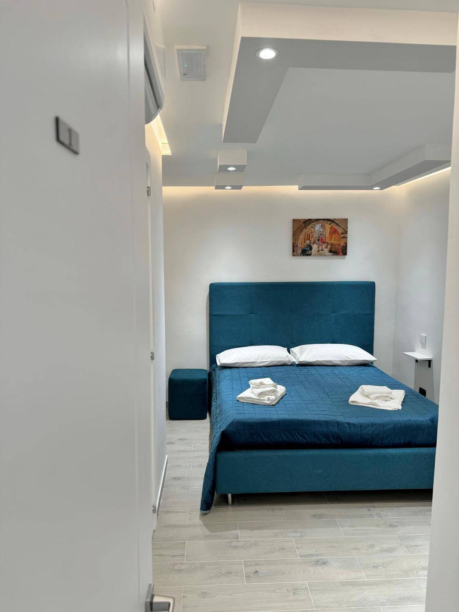 Il Filo Di Arianna Hotel Bari Exterior photo