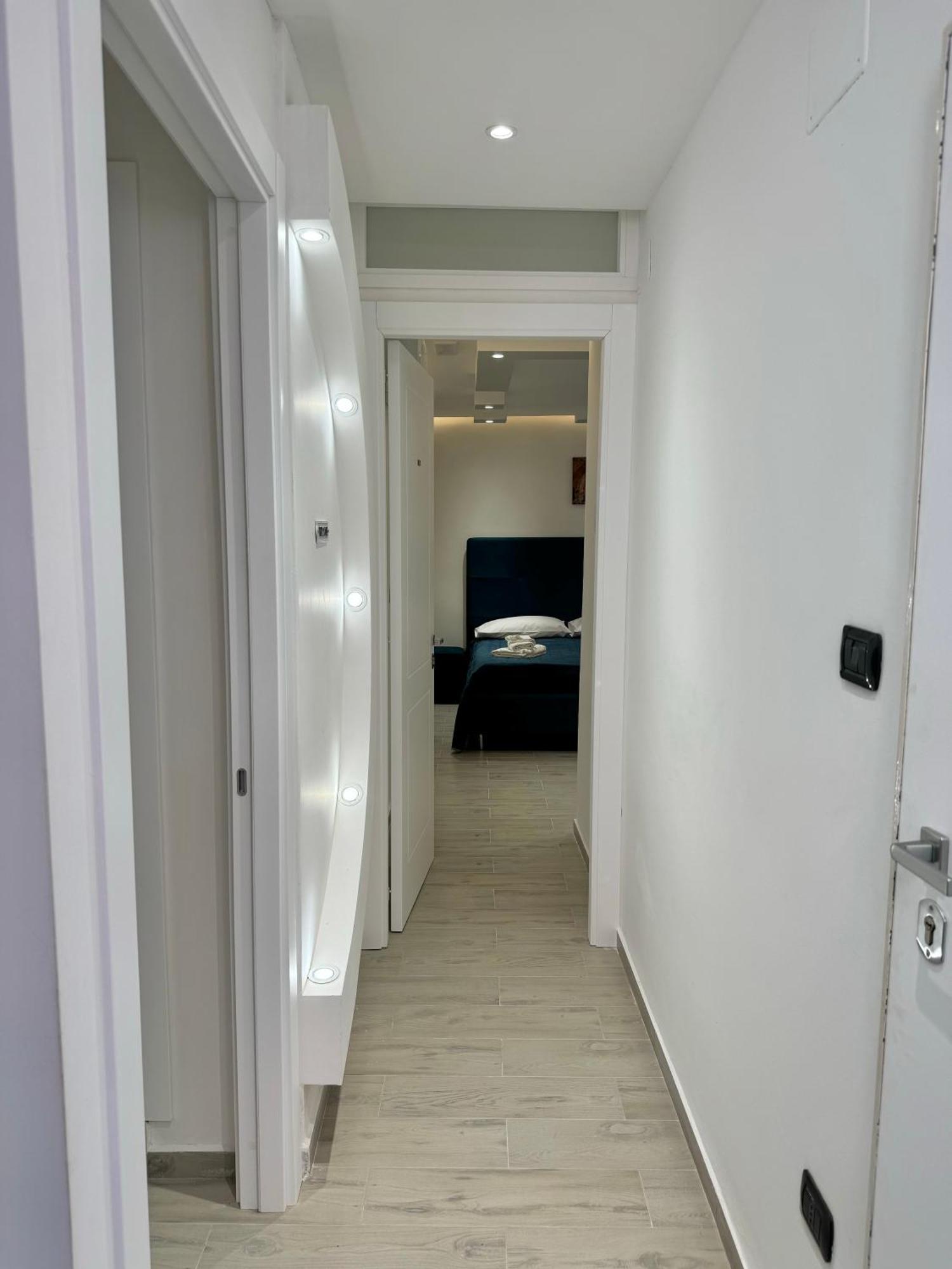 Il Filo Di Arianna Hotel Bari Exterior photo