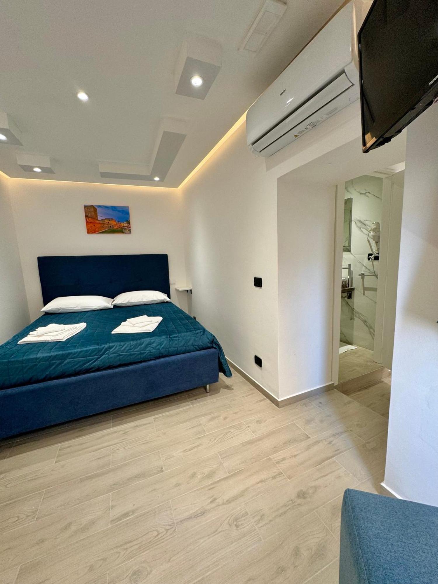 Il Filo Di Arianna Hotel Bari Exterior photo