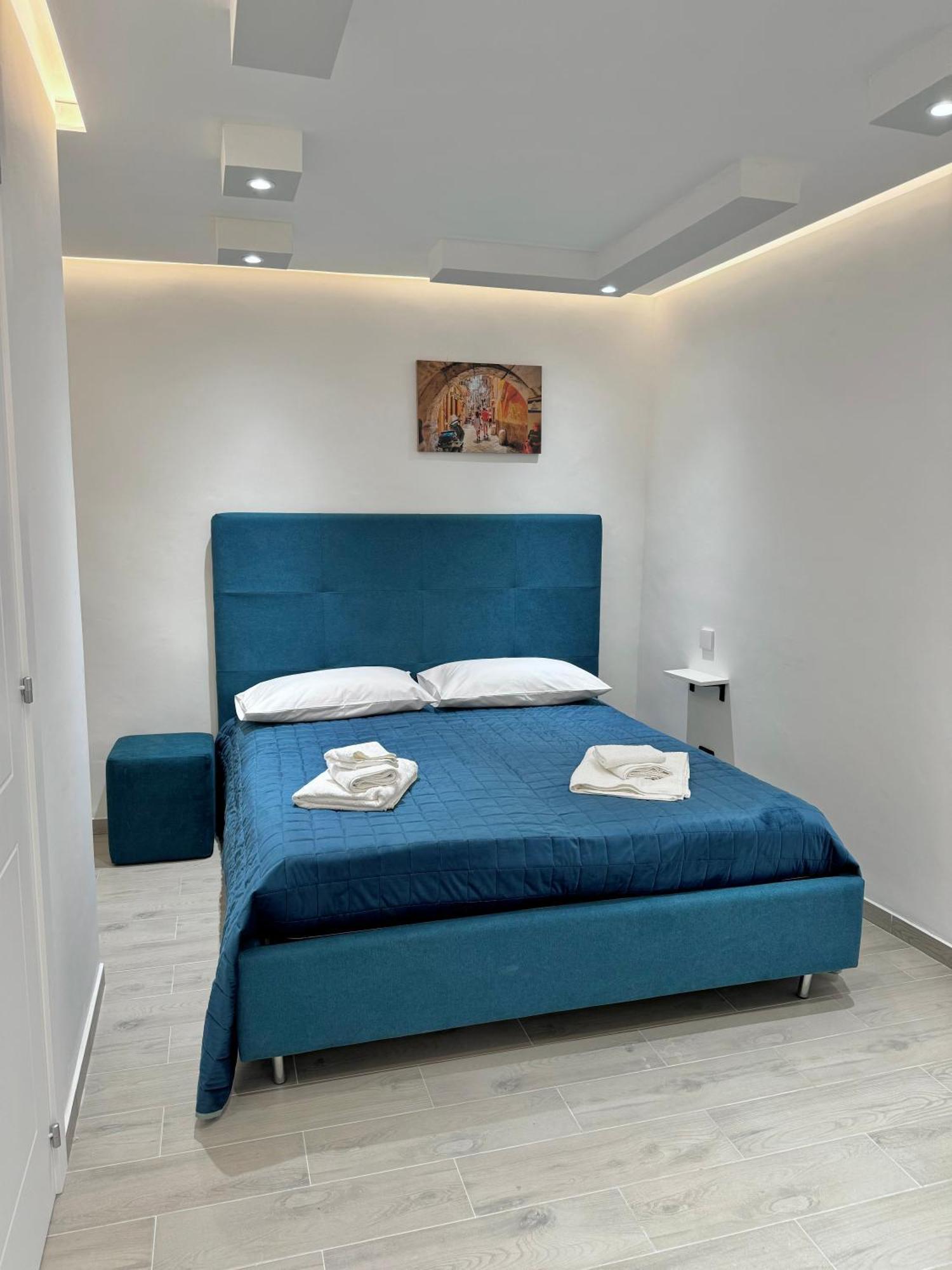 Il Filo Di Arianna Hotel Bari Exterior photo