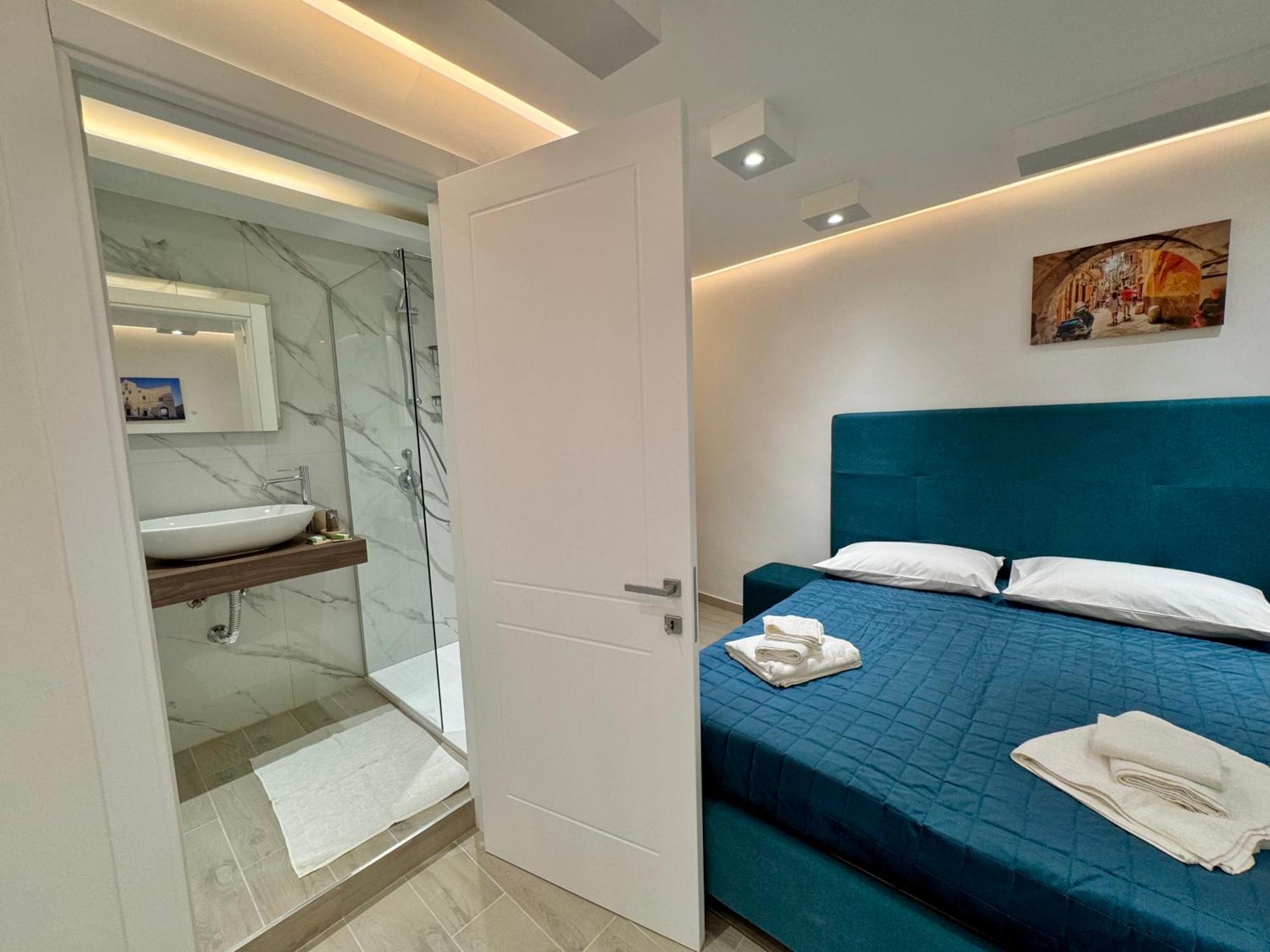 Il Filo Di Arianna Hotel Bari Exterior photo