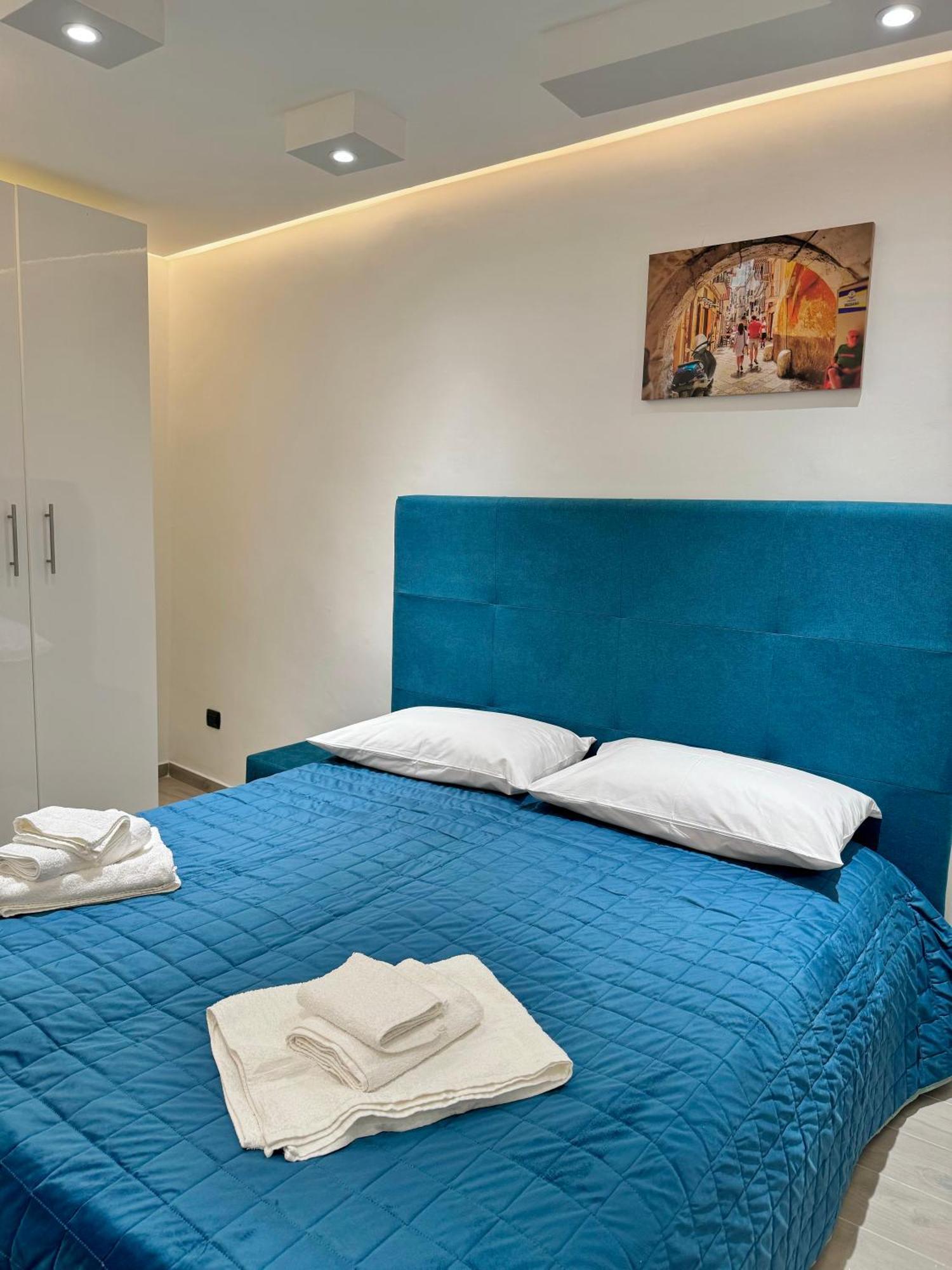 Il Filo Di Arianna Hotel Bari Exterior photo