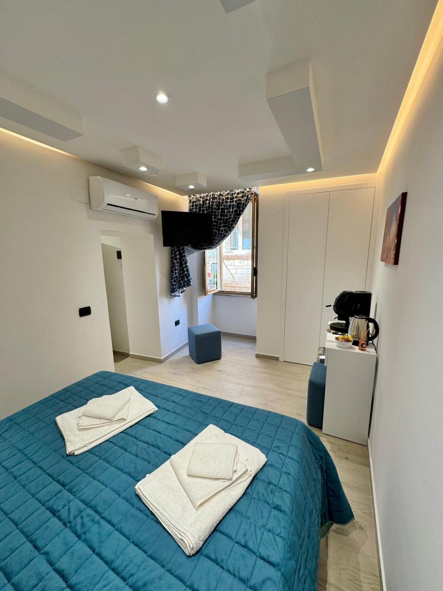 Il Filo Di Arianna Hotel Bari Exterior photo