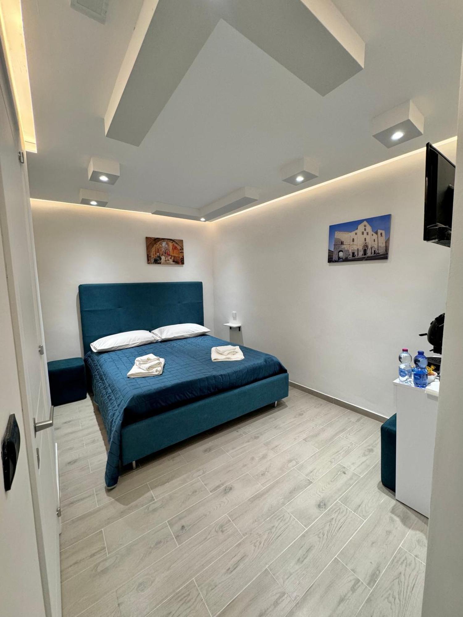 Il Filo Di Arianna Hotel Bari Exterior photo