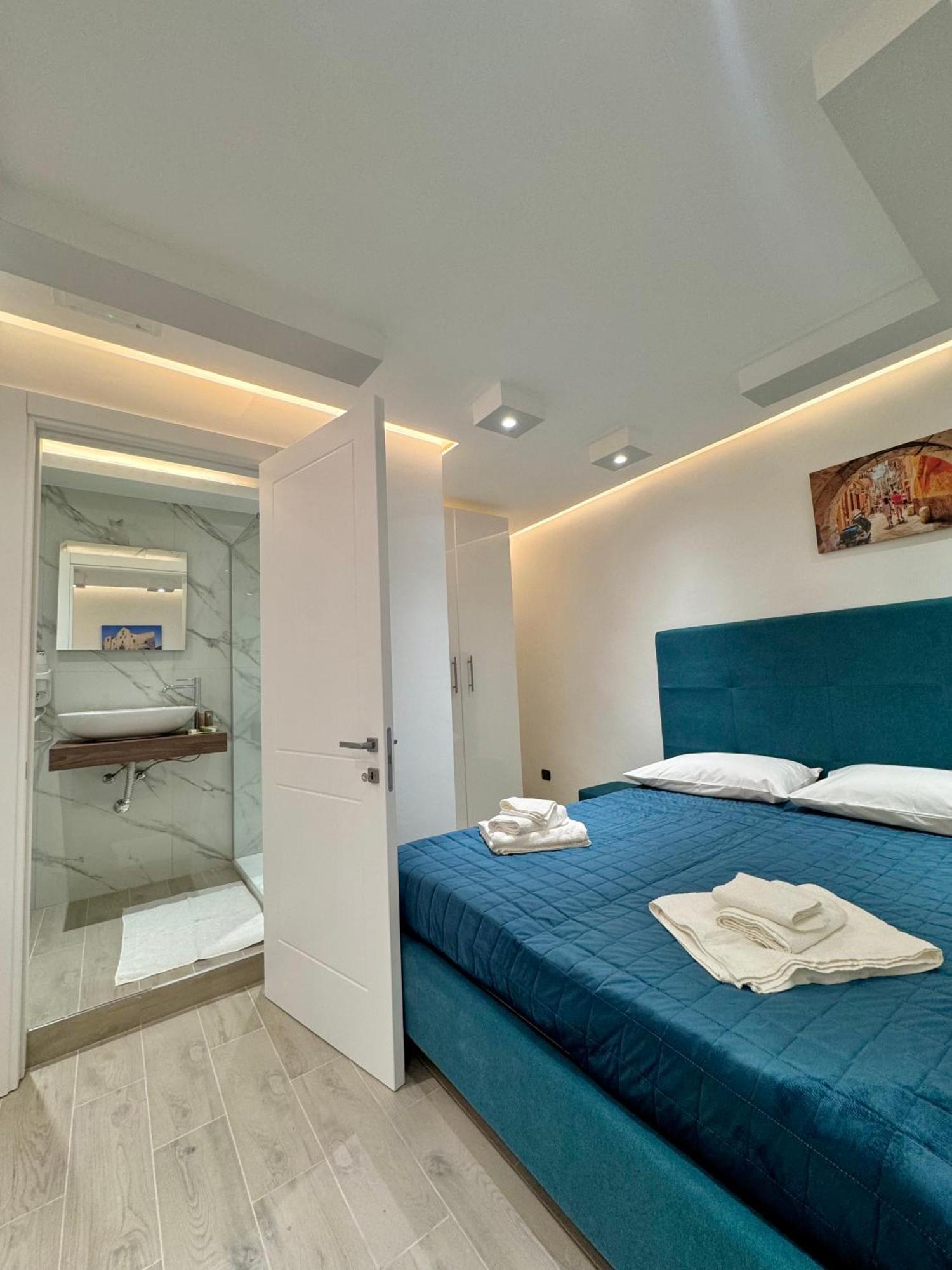 Il Filo Di Arianna Hotel Bari Exterior photo