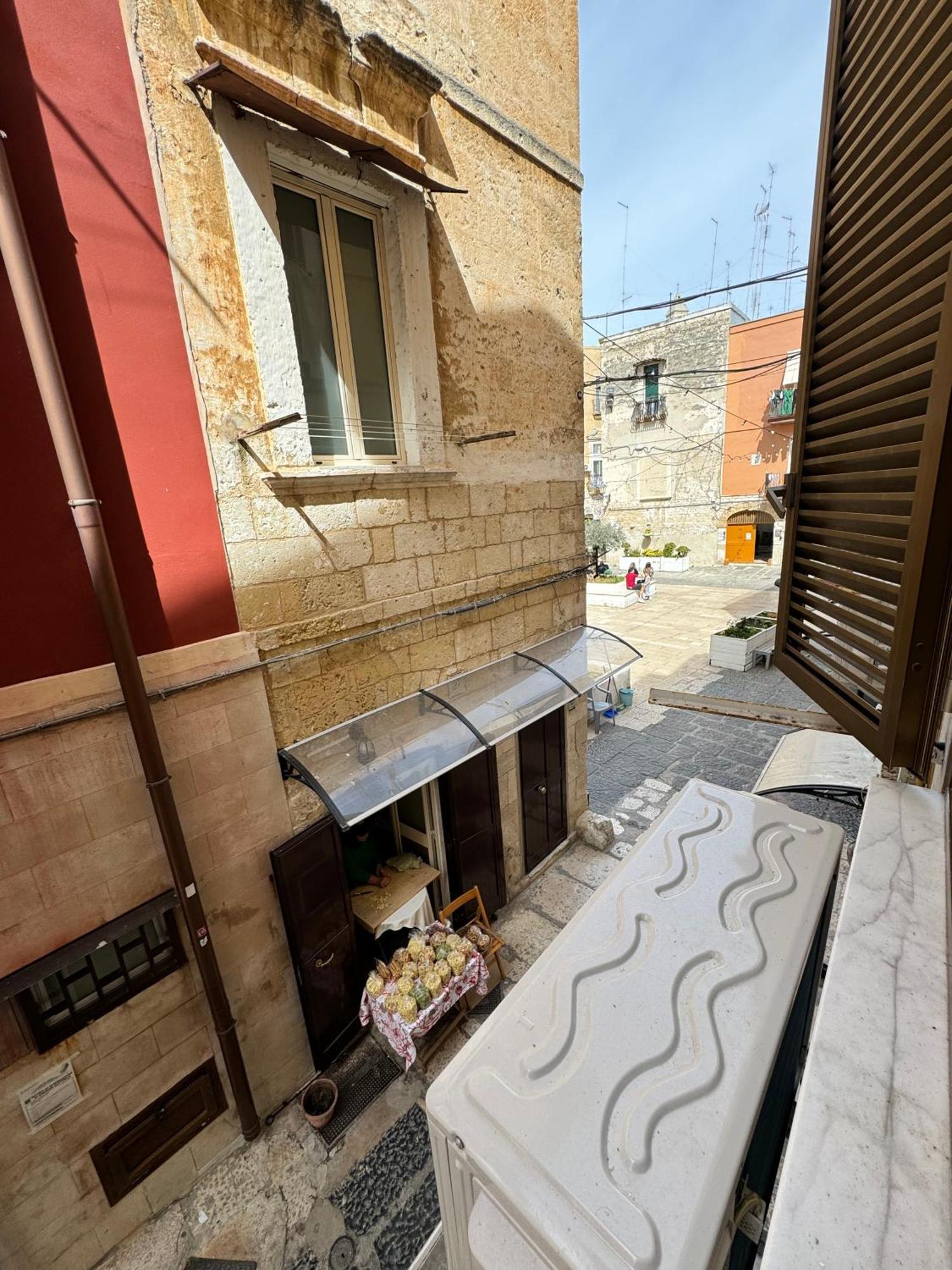 Il Filo Di Arianna Hotel Bari Exterior photo