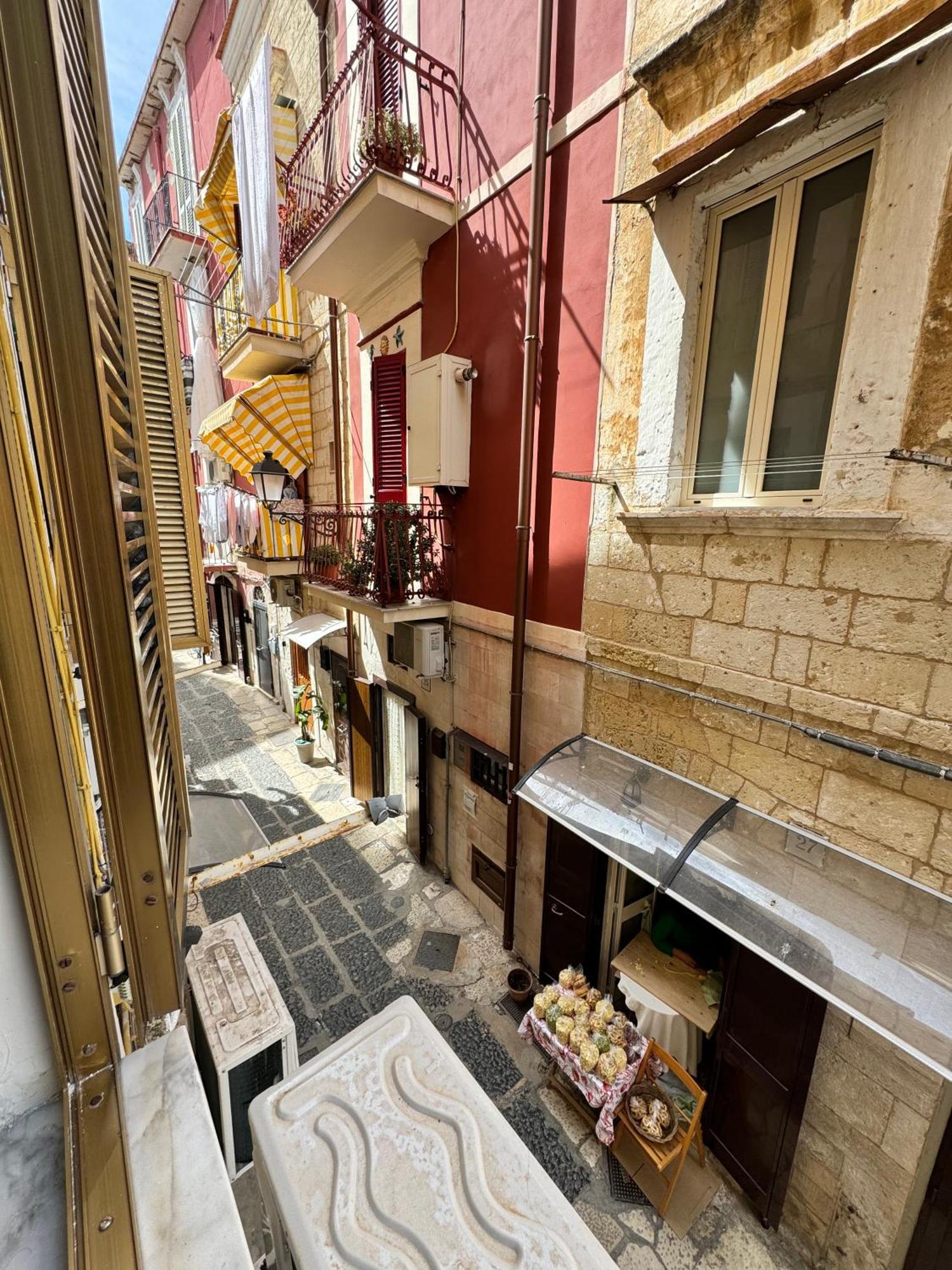 Il Filo Di Arianna Hotel Bari Exterior photo